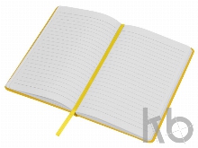 Блокнот А5 «Spectrum» с линованными страницами
