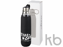 Бутылка спортивная «Oasis»