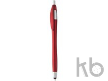 touch ballpoint pen