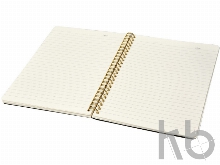 Блокнот А5 «Spiraly»
