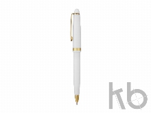 Ручка пластиковая шариковая «Elvey»