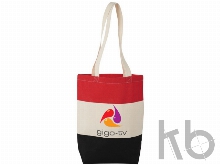 Сумка «Colour Block», 227 г/м2