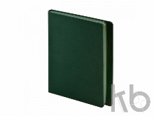 Ежедневник недатированный А5 «Megapolis Magnet»