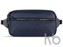 Сумка на пояс «Blanc»