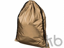 Рюкзак «Oriole» блестящий