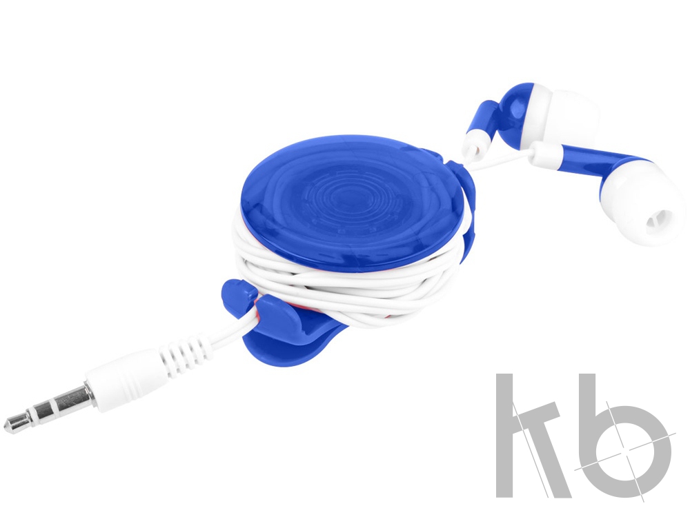 Наушники с фонариком «Strix»