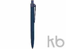 Ручка пластиковая шариковая Prodir QS30 PRT «софт-тач»