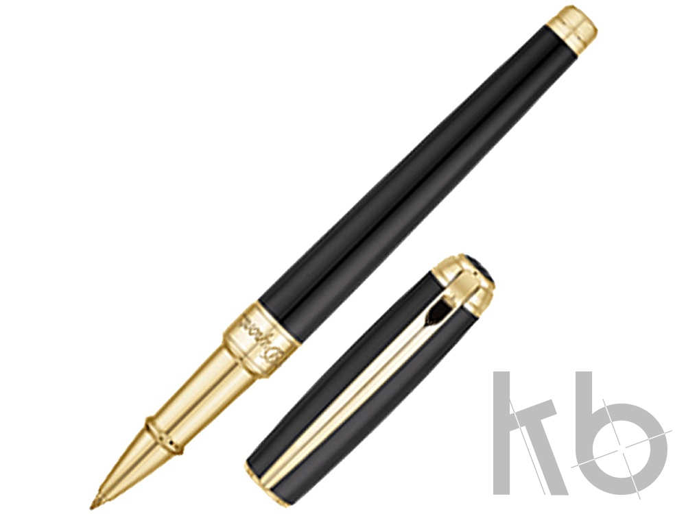 Ручка-роллер «Line D Medium»