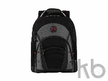 Рюкзак «Synergy» с отделением для ноутбука 16