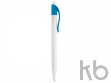 Ручка пластиковая шариковая «Какаду»