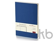 Блокнот А5 «Megapolis Flex» soft-touch