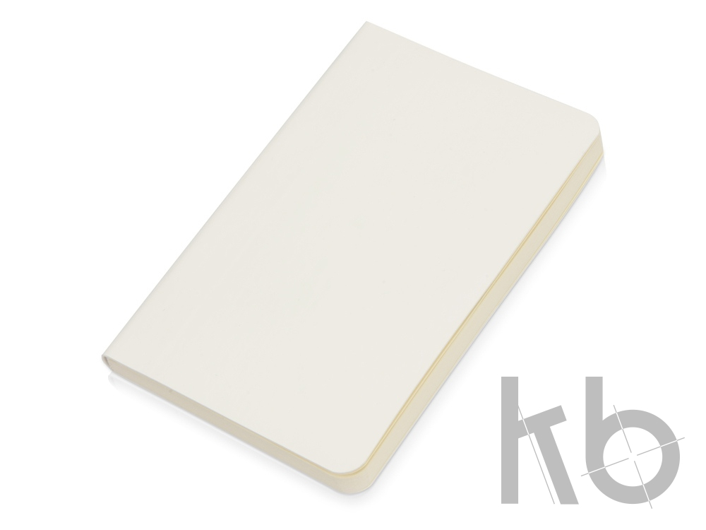 Блокнот А6 «Softy small» soft-touch