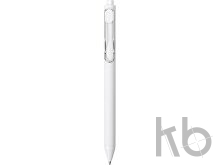 Ручк пластиковая шариковая «Clip», софт-тач