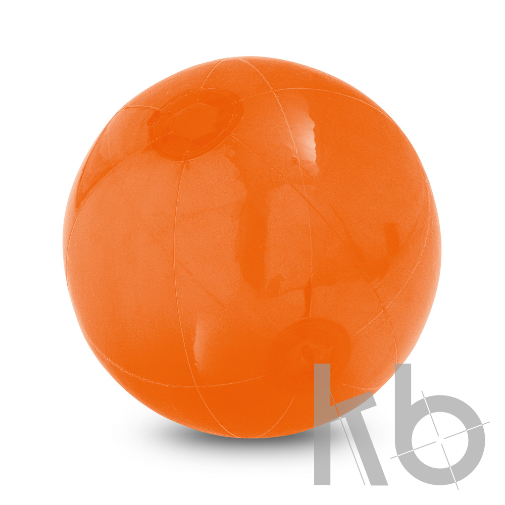 Пляжный мяч