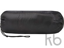 Плед «Willow» из вторичного ПЭТ