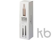 Вакуумная бутылка «Vasa» c медной изоляцией