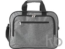 Polyester (300D) laptop bag