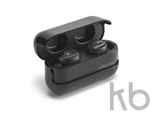 WIRETAP. Беспроводные наушники WIRETAP