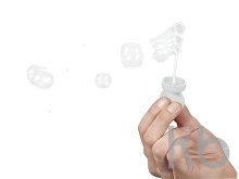 Диспенсер для мыльных пузырей