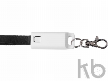 Кабель для зарядки «Trace» 3 в 1