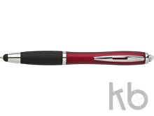 ABS 3-in-1 ballpen