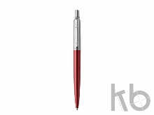 Ручка шариковая Parker «Jotter Core Kensington Red CT»