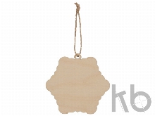 Подвеска «Кристаллик»