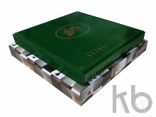 Шахматы «Иван Грозный»