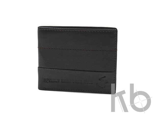 Бумажник мужской