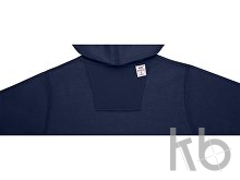 Толстовка с капюшоном «Charon» женская