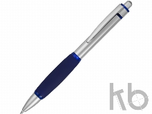 Ручка металлическая шариковая «Мелодия»