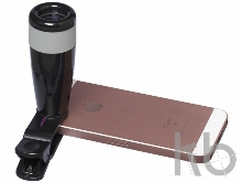 Линза для смартфона