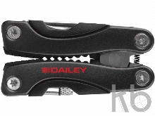 Мультиинструмент с фонариком «Casper»