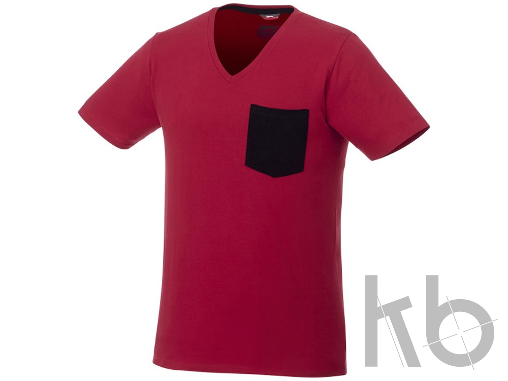 Футболка «Gully» мужская