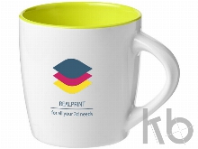 Керамическая чашка «Aztec»