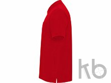 Рубашка поло «Centauro Premium» мужская