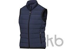 Жилет пуховой «Caltha» женский