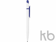 Ручка пластиковая шариковая «Этюд»