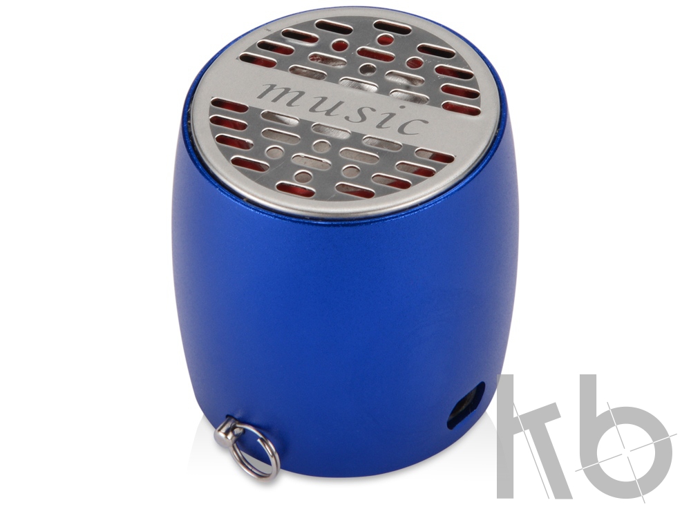 Колонка «Warpt»