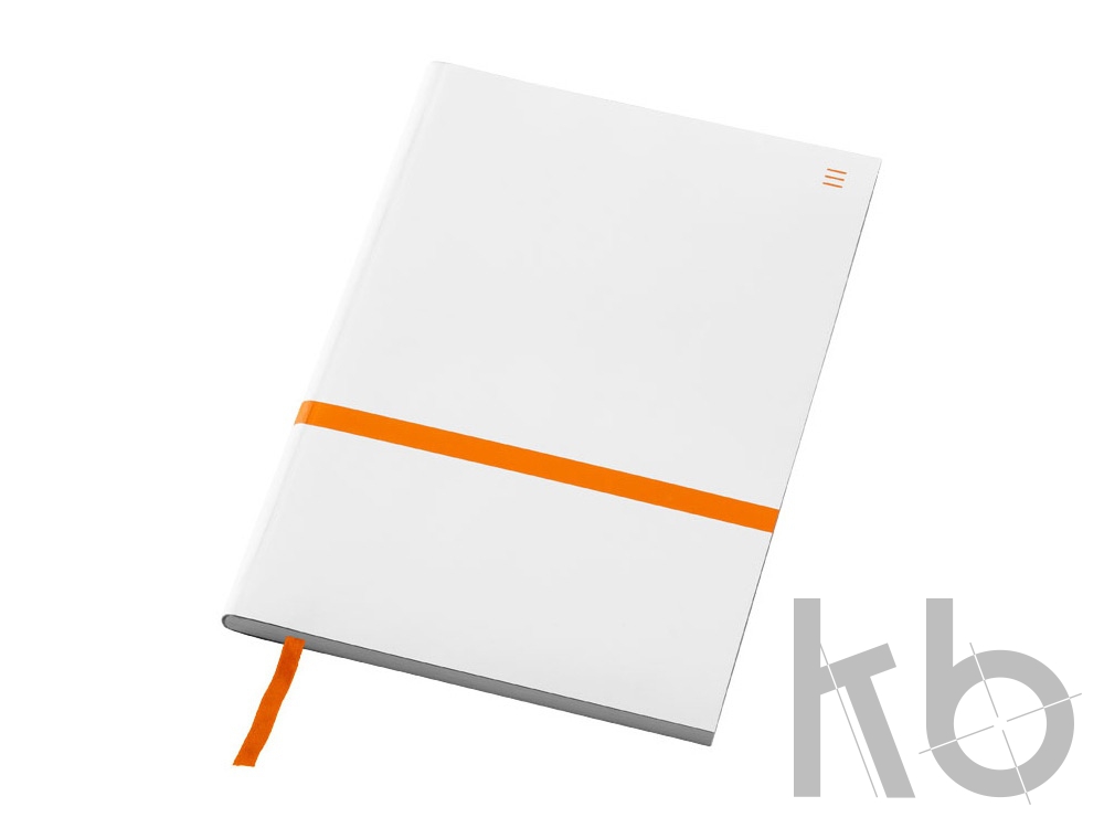 Блокнот А5 «Link Flexobound»