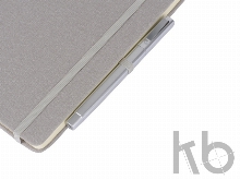 Блокнот А5 «Ribby»