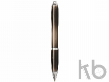 Ручка пластиковая шариковая «Nash»