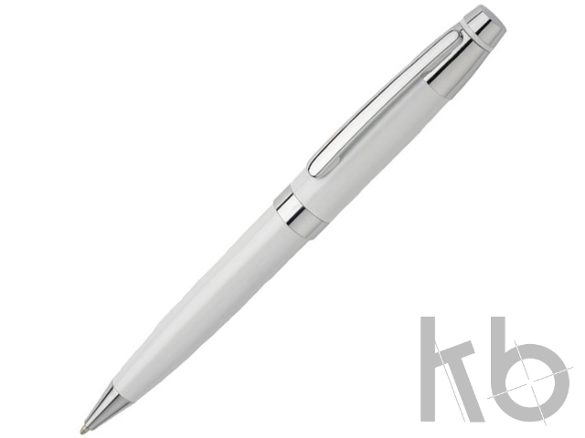 Ручка металлическая шариковая «Ковентри» в футляре