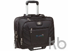Чемодан «Lucin» для ноутбука 17