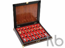 Шахматы «Дон Кихот»