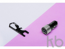 Мультиинструмент «Carabiner»