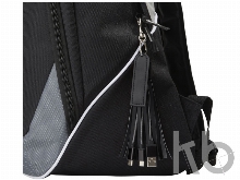 Тканевый кабель для зарядки «Tassel» 3-в-1