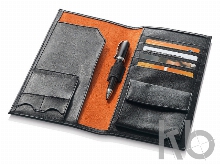 Бумажник дорожный «Auvergne»