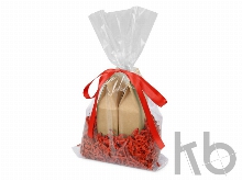 Подарочный набор «Tea Duo» с двумя видами чая