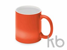 Кружка-хамелеон «Magic» матовая